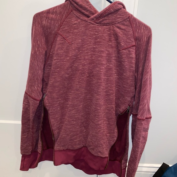 Lululemon athletica hoodie - Picture 2 of 5